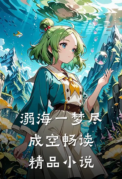 溺海一梦尽成空畅读精品小说
