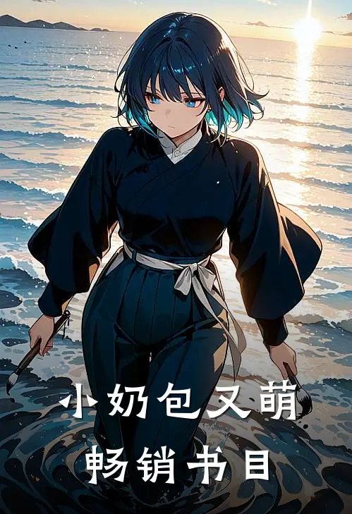 小奶包又萌畅销书目