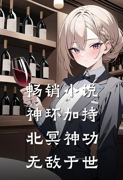 畅销小说神环加持，北冥神功无敌于世