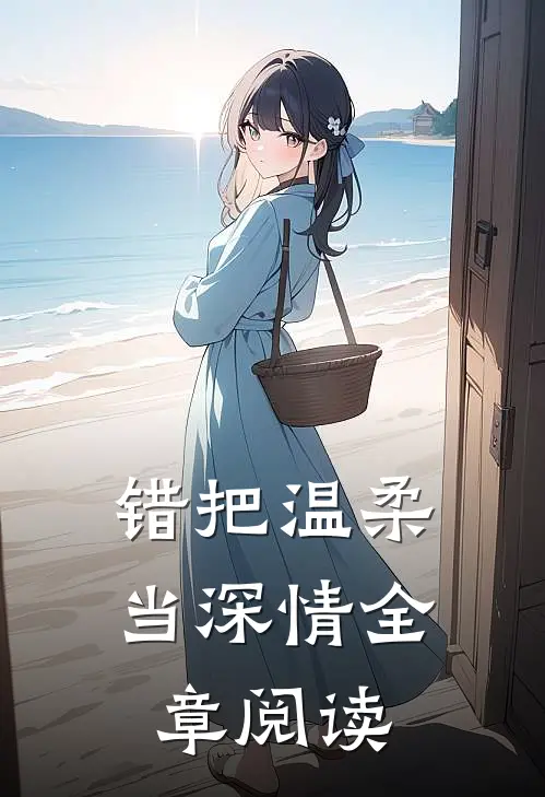 错把温柔当深情全章阅读