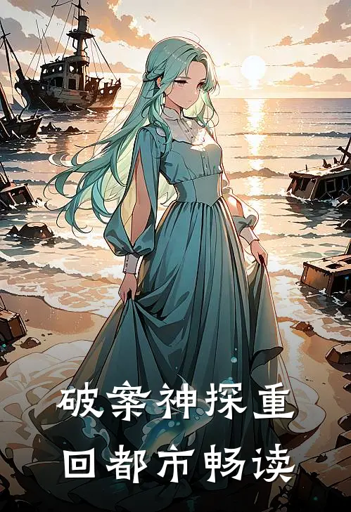 破案神探重回都市畅读