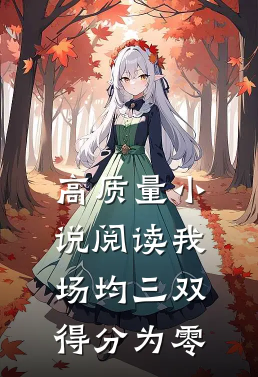 高质量小说阅读我场均三双，得分为零
