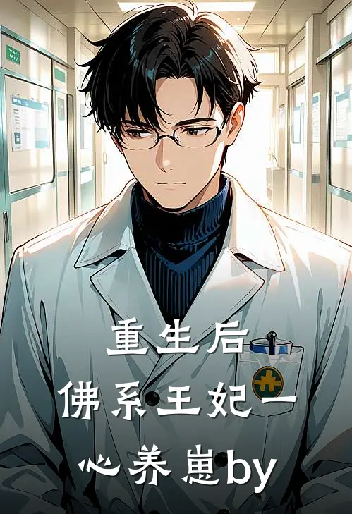 重生后，佛系王妃一心养崽by