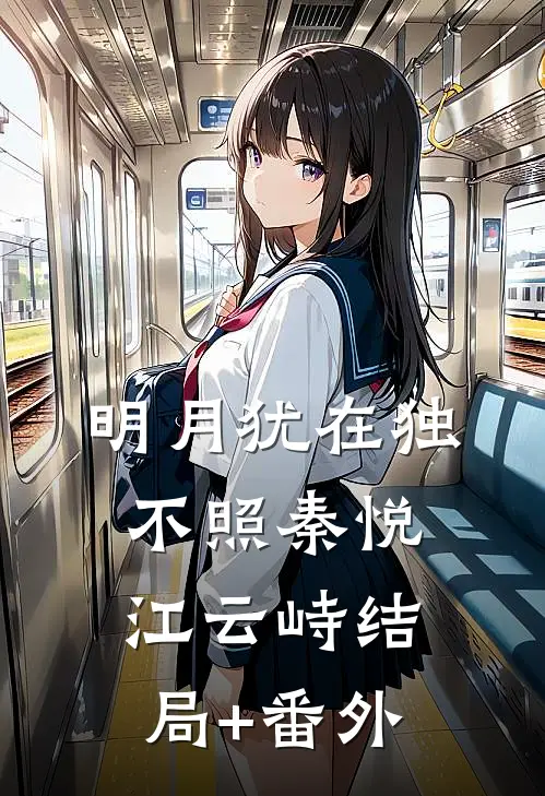 明月犹在独不照秦悦江云峙结局+番外