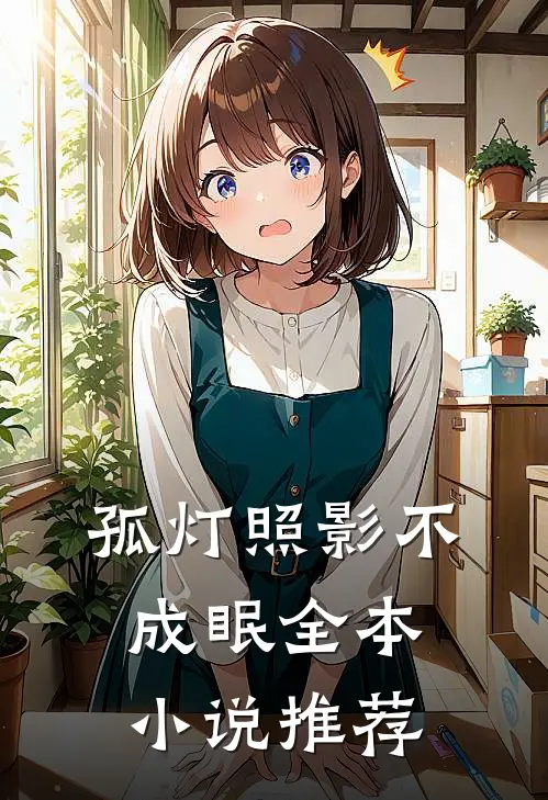 孤灯照影不成眠全本小说推荐