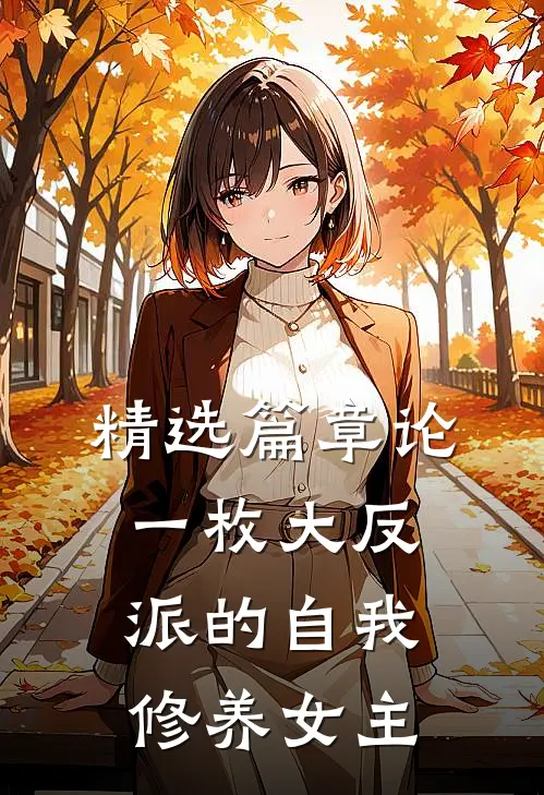 精选篇章论一枚大反派的自我修养女主
