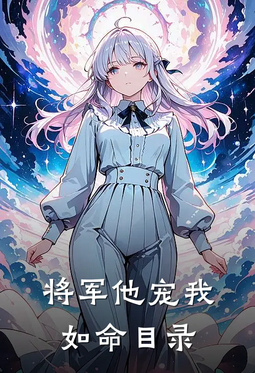将军他宠我如命目录