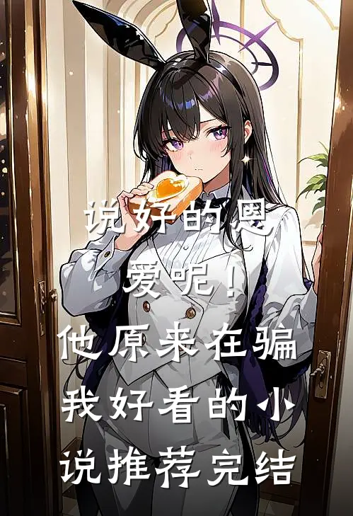 说好的恩爱呢！他原来在骗我好看的小说推荐完结
