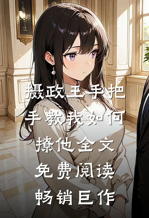 摄政王手把手教我如何撩他全文免费阅读畅销巨作