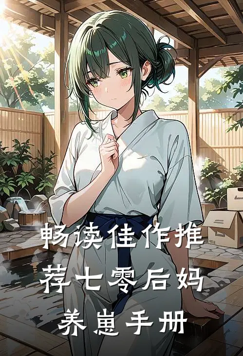 畅读佳作推荐七零后妈养崽手册