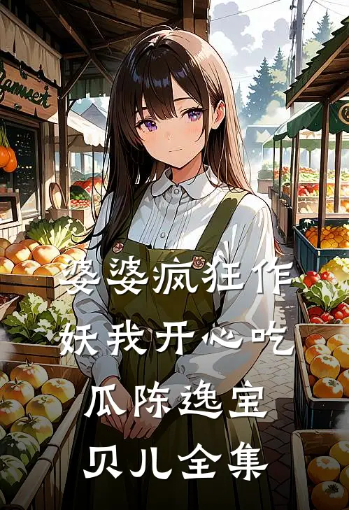 婆婆疯狂作妖我开心吃瓜陈逸宝贝儿 全集