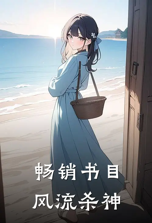 畅销书目风流杀神