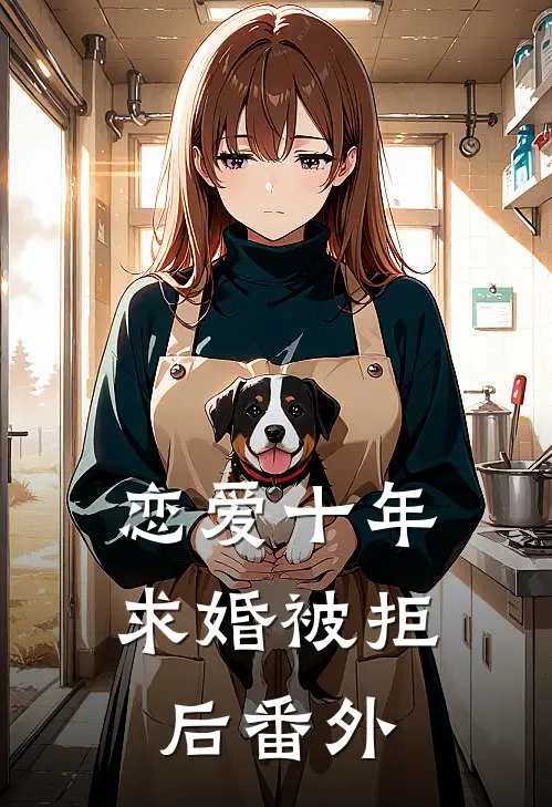恋爱十年求婚被拒后 番外