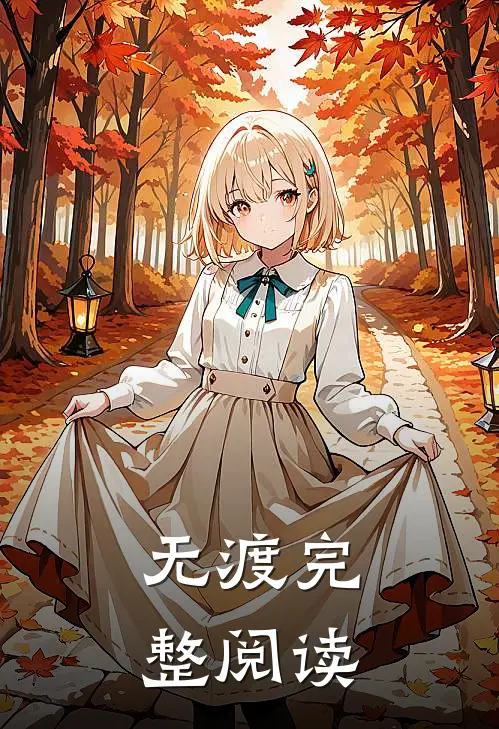 无渡完整阅读