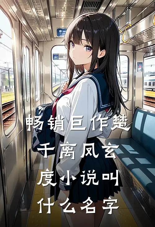 畅销巨作楚千离凤玄度小说叫什么名字