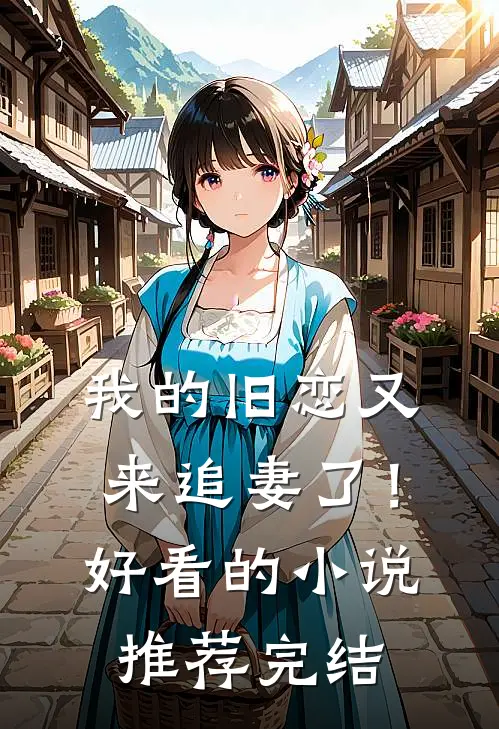 我的旧恋又来追妻了！好看的小说推荐完结