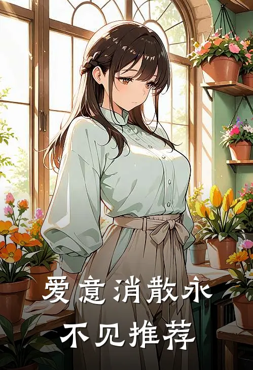 爱意消散永不见推荐