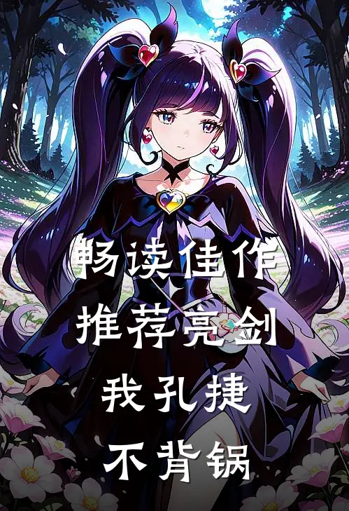 畅读佳作推荐亮剑：我孔捷不背锅
