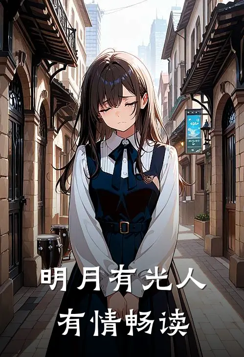 明月有光人有情畅读