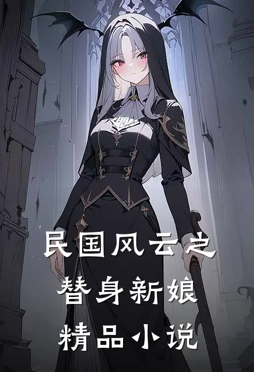 民国风云之替身新娘精品小说