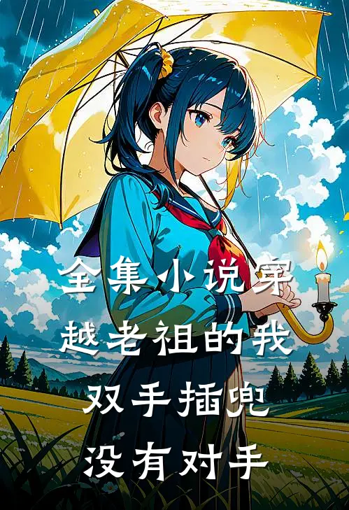 全集小说穿越老祖的我双手插兜，没有对手