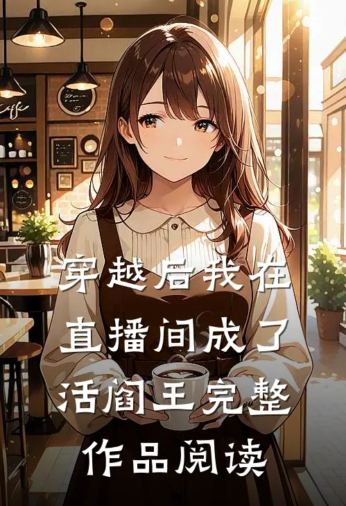 穿越后我在直播间成了活阎王完整作品阅读