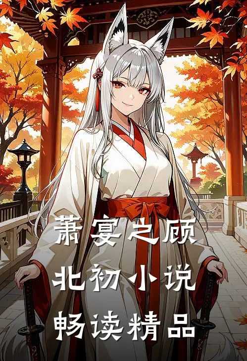 萧宴之顾北初小说畅读精品