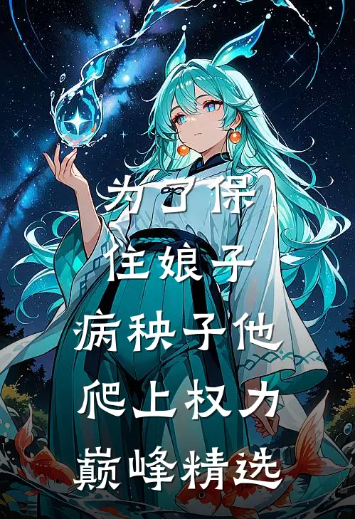 为了保住娘子，病秧子他爬上权力巅峰精选