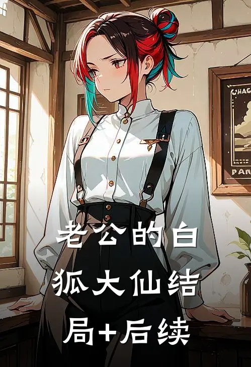 老公的白狐大仙结局+后续