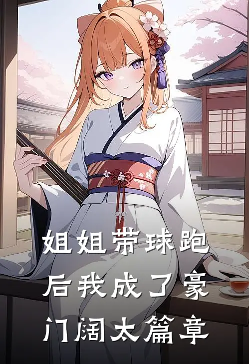 姐姐带球跑后我成了豪门阔太篇章