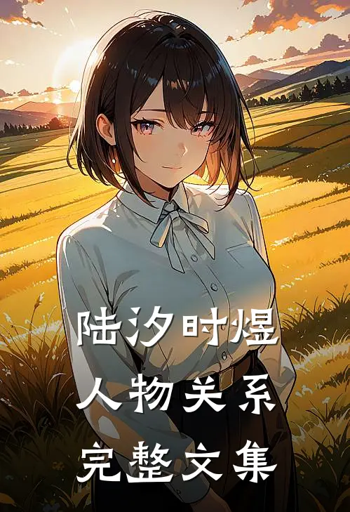 陆汐时煜人物关系完整文集