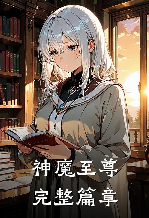 神魔至尊完整篇章