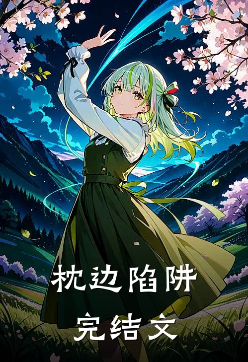 枕边陷阱完结文