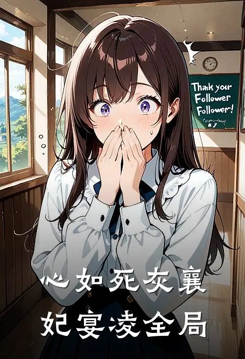 心如死灰襄妃宴凌全局