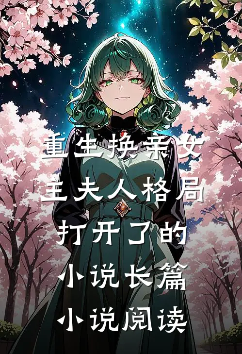 重生换亲女主夫人格局打开了的小说长篇小说阅读