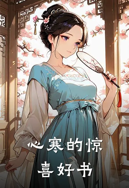 心寒的惊喜好书