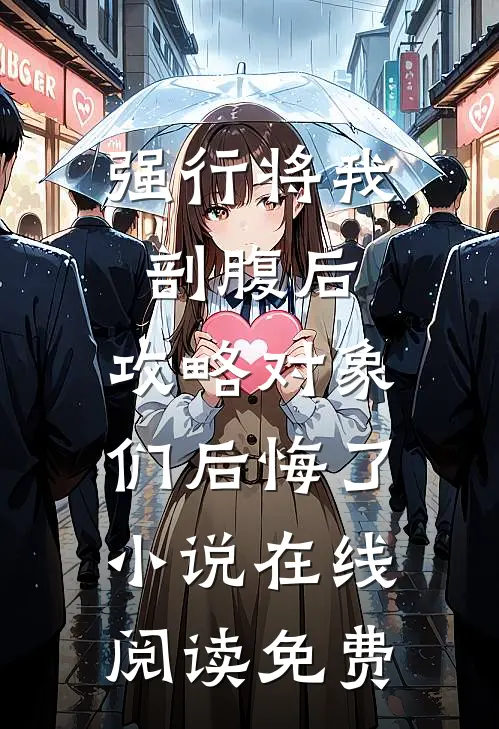 强行将我剖腹后，攻略对象们后悔了小说在线阅读免费