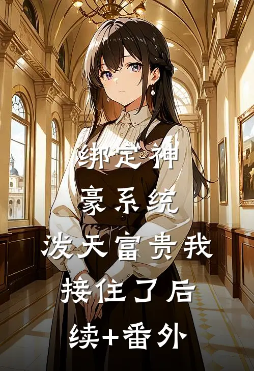 绑定神豪系统，泼天富贵我接住了后续+番外