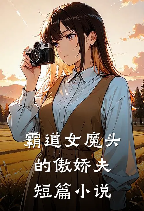 霸道女魔头的傲娇夫短篇小说