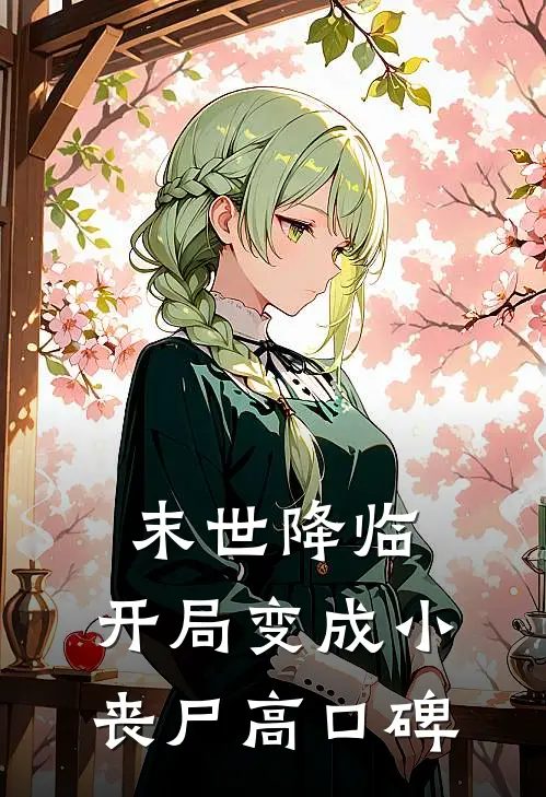 末世降临：开局变成小丧尸高口碑