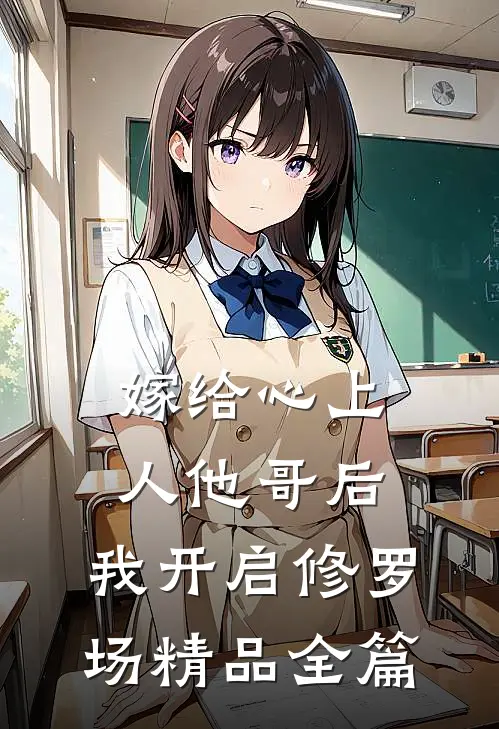 嫁给心上人他哥后，我开启修罗场精品全篇