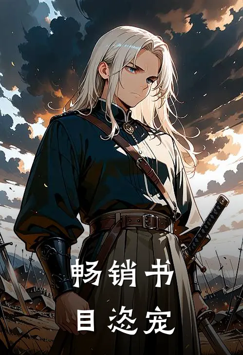 畅销书目恣宠