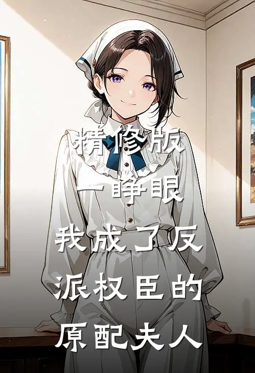 精修版一睁眼，我成了反派权臣的原配夫人