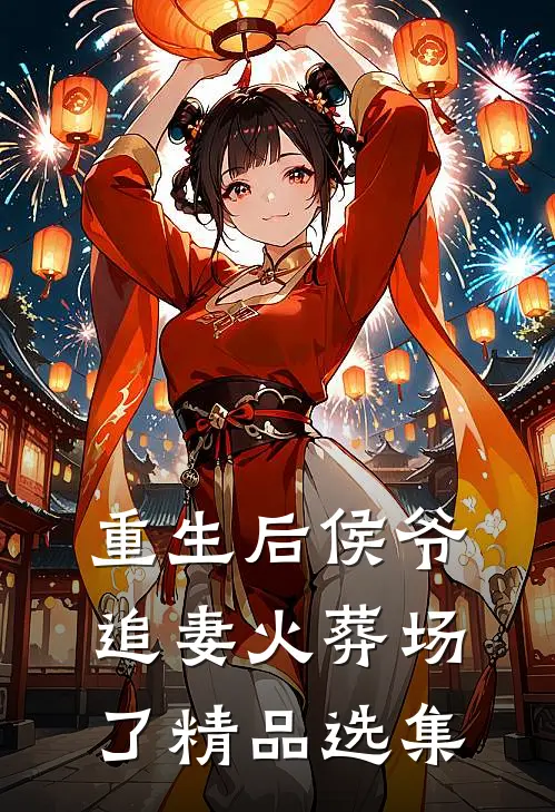 重生后侯爷追妻火葬场了精品选集