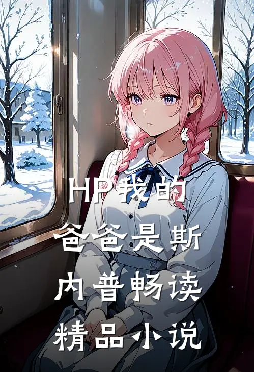 HP我的爸爸是斯内普畅读精品小说