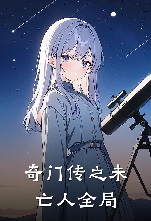 奇门传之未亡人全局
