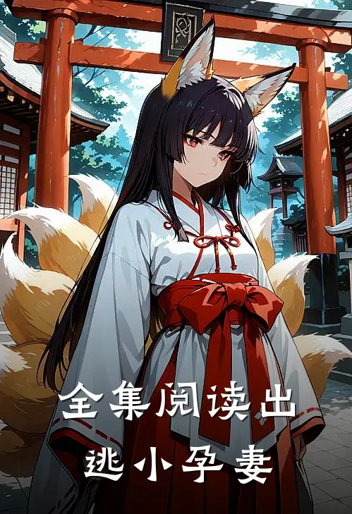 全集阅读出逃小孕妻