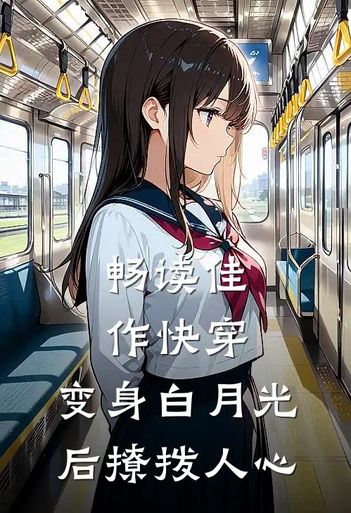 畅读佳作快穿：变身白月光后撩拨人心