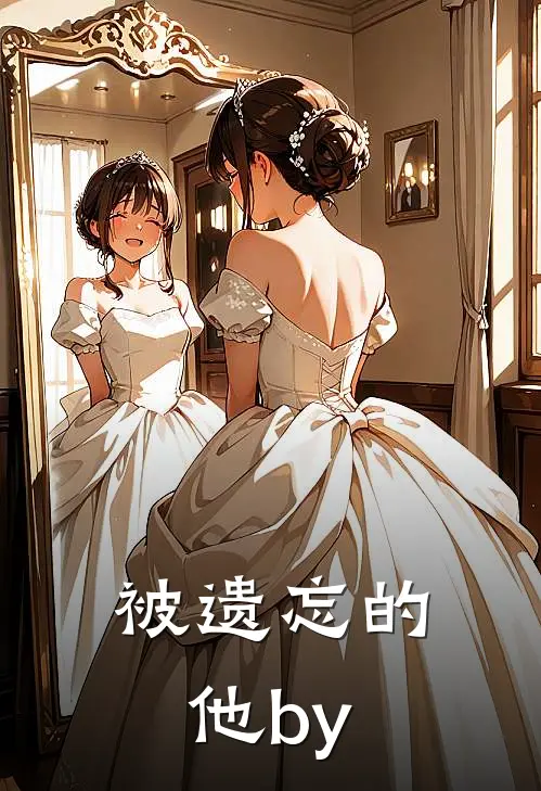 被遗忘的他by