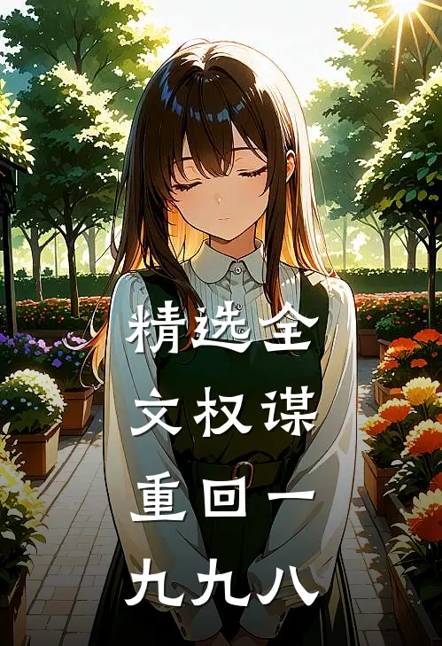 精选全文权谋：重回一九九八